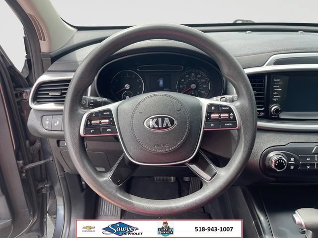 Used 2020 Kia Sorento LX AWD/4WD image 13