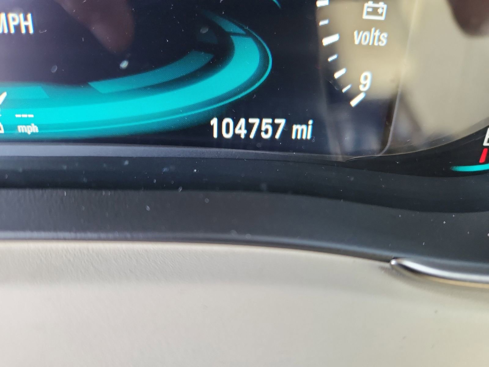 Used 2015 Buick LaCrosse Premium image 25