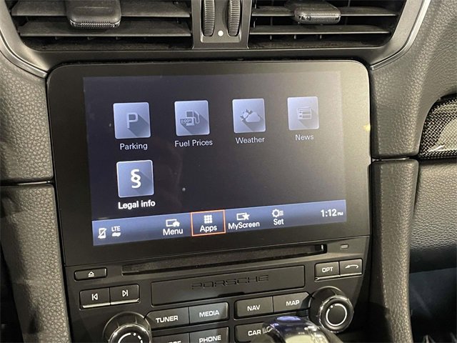 Used 2019 Porsche 911 GT3 RS image 58