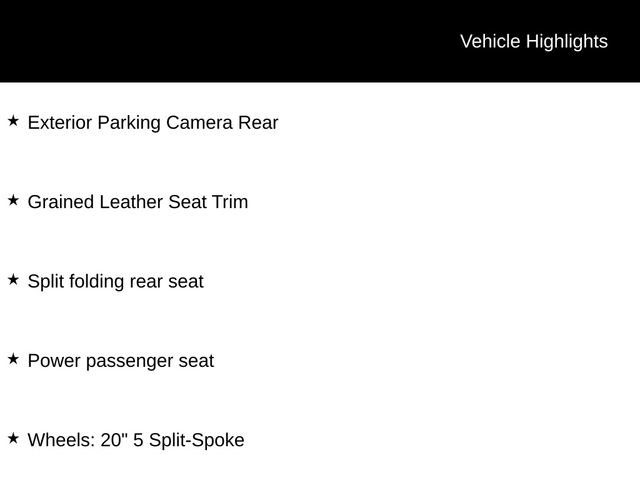 Used 2018 Land Rover Discovery HSE image 3