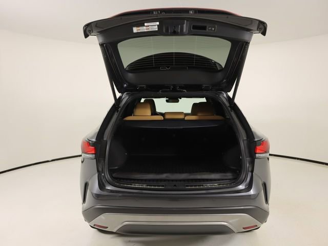 New 2026 Lexus RX 350h AWD/4WD image 24