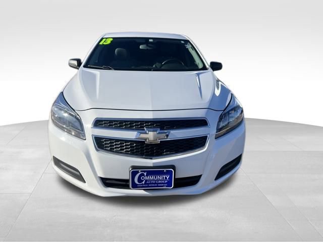 Used 2013 Chevrolet Malibu LS w/ Protection Package image 10