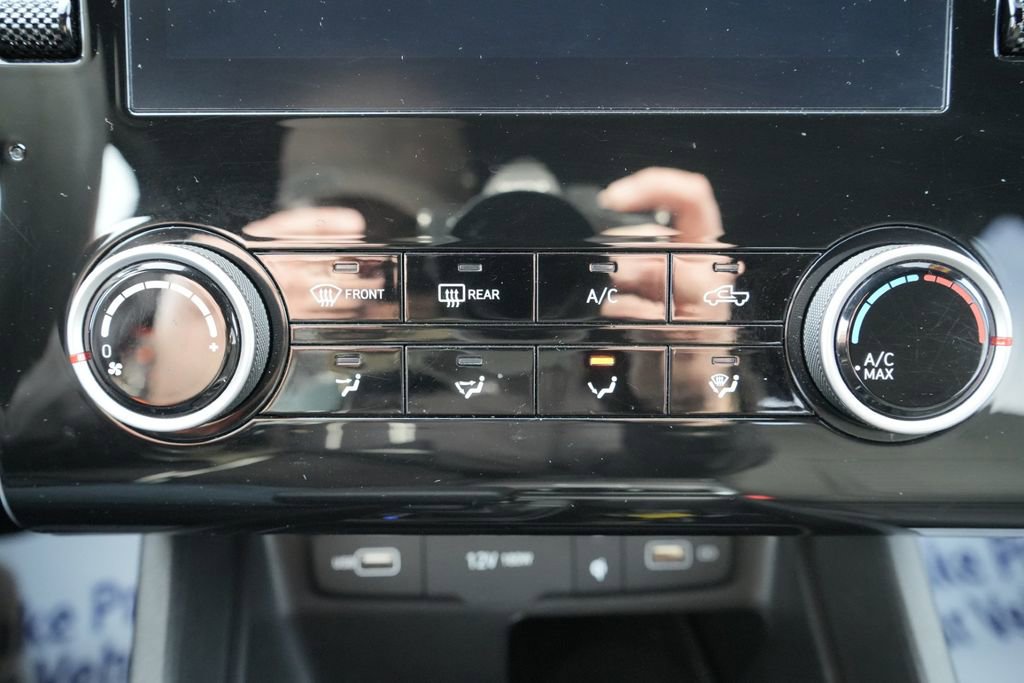 Certified 2022 Hyundai Santa Cruz SEL w/ Activity Package image 31