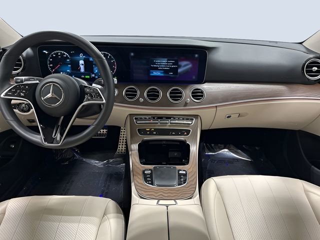 Certified 2023 Mercedes-Benz E 450 4MATIC All-Terrain Wagon image 12