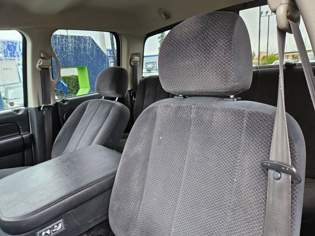 Used 2002 Dodge Ram 1500 Truck SLT image 12