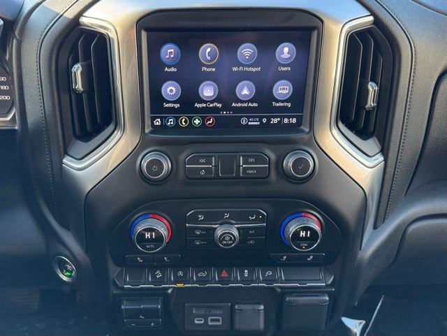 Certified 2021 Chevrolet Silverado 1500 LT w/ Z71 Off-Road Package image 10