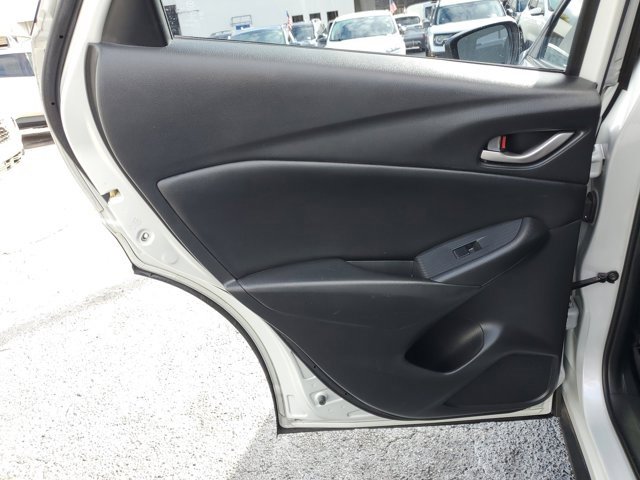 Used 2019 MAZDA CX-3 Sport image 11