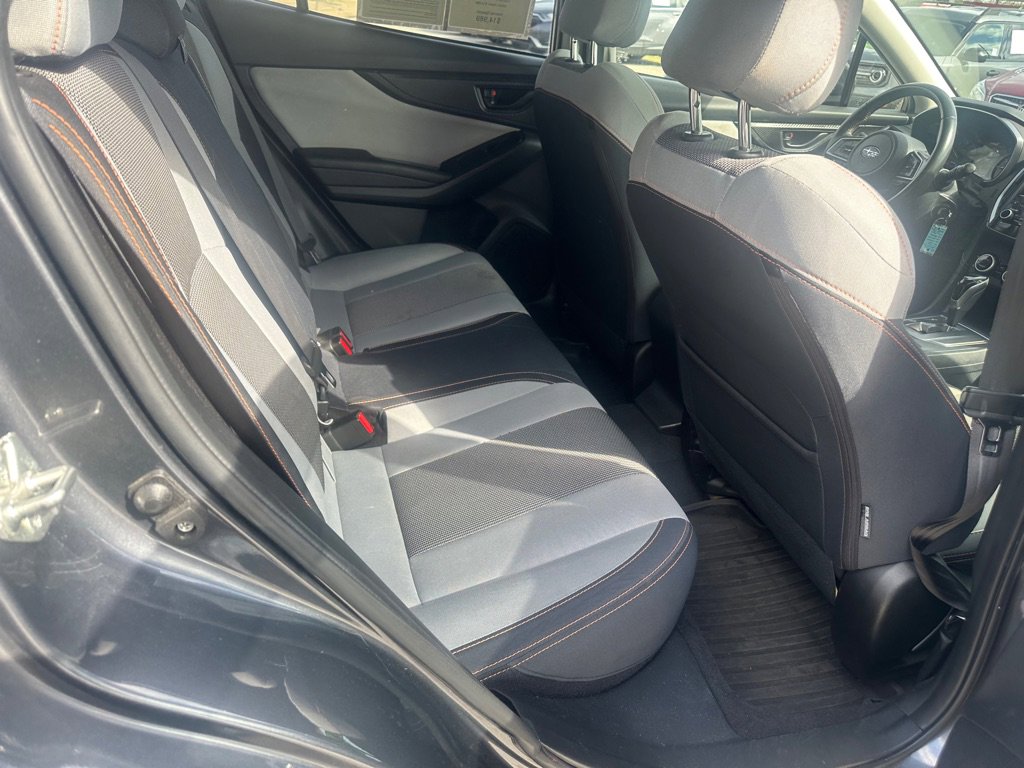 Used 2021 Subaru Crosstrek 2.0i Premium image 19