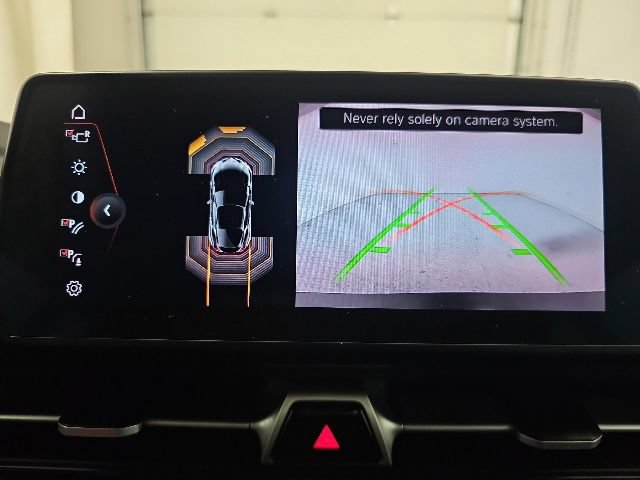 Used 2024 Toyota Supra RWD image 28