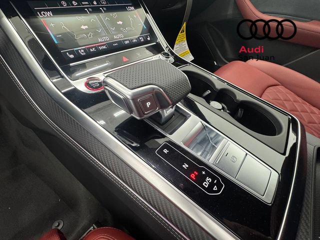 New 2026 Audi SQ8 Premium Plus AWD/4WD image 32