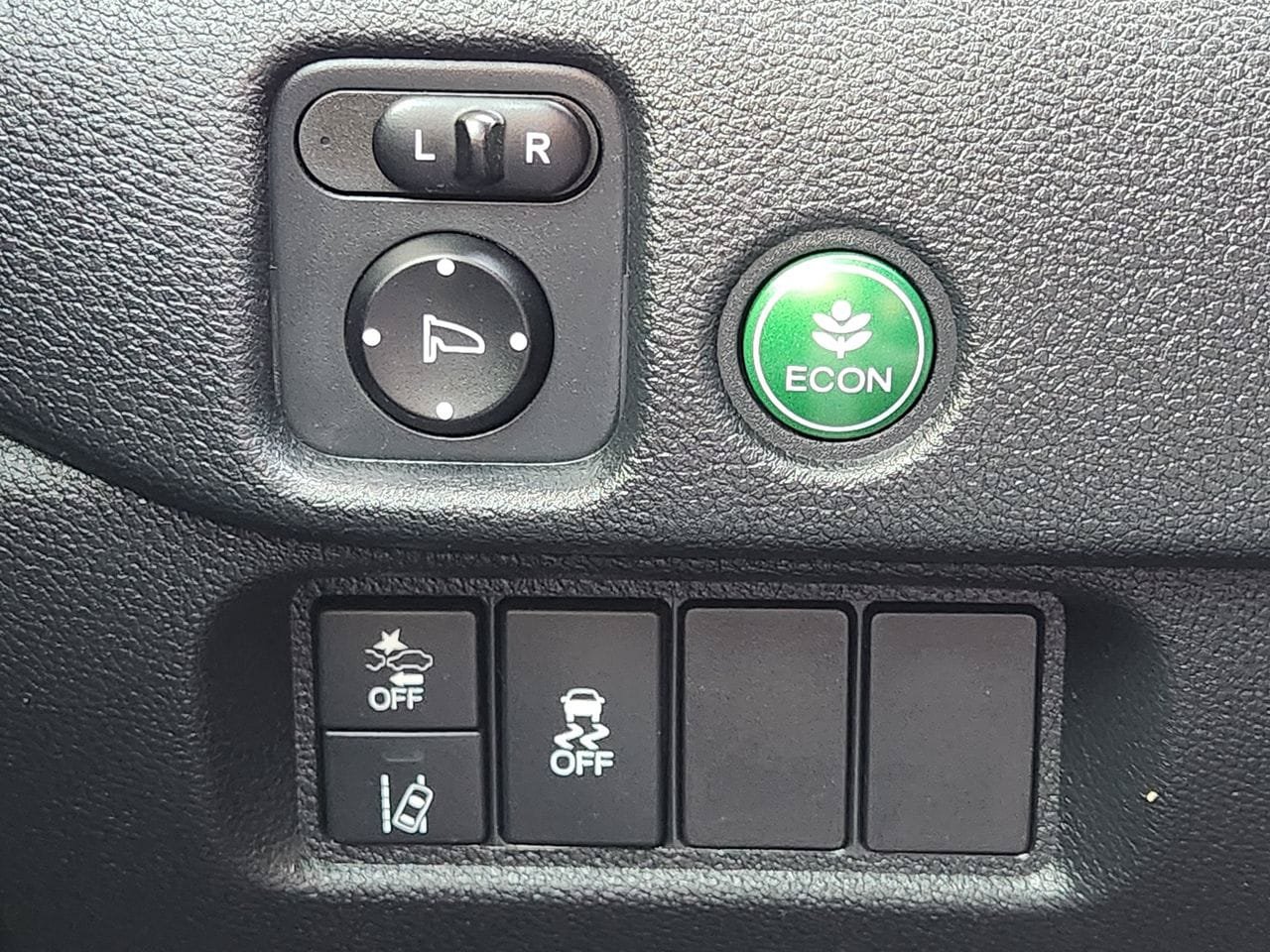 Certified 2020 Honda Passport EX-L image 21