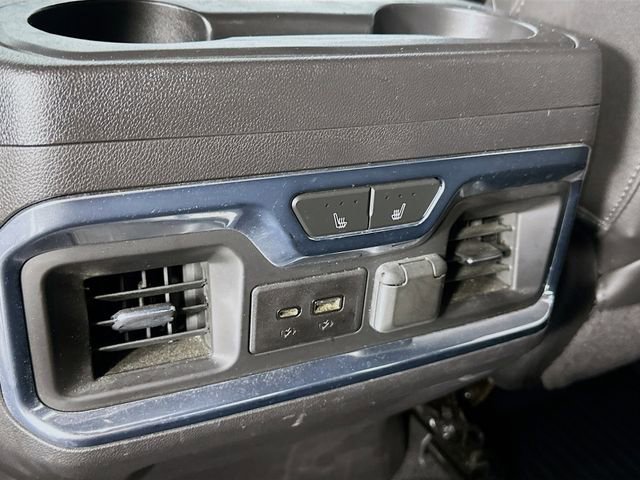 Used 2020 GMC Sierra 1500 AT4 w/ Off-Road Performance Package AWD/4WD image 25