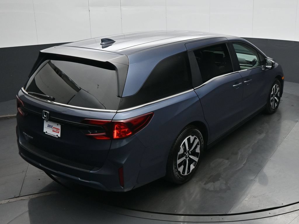 Used 2025 Honda Odyssey EX-L image 22