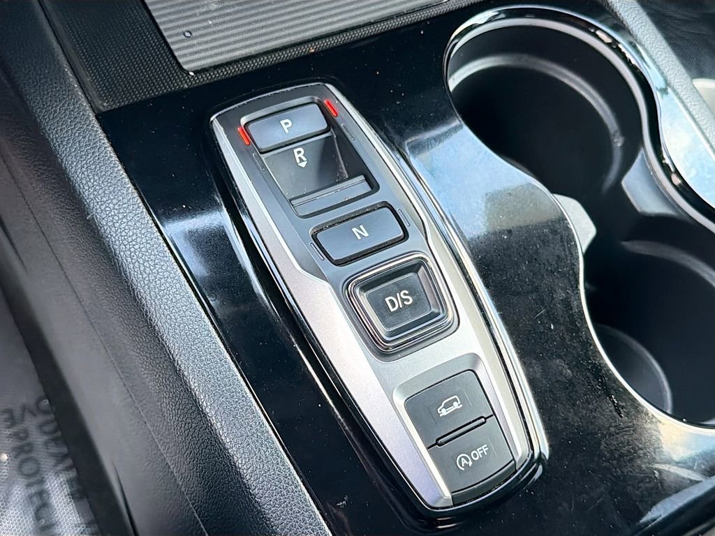 Used 2021 Honda Pilot Elite image 17