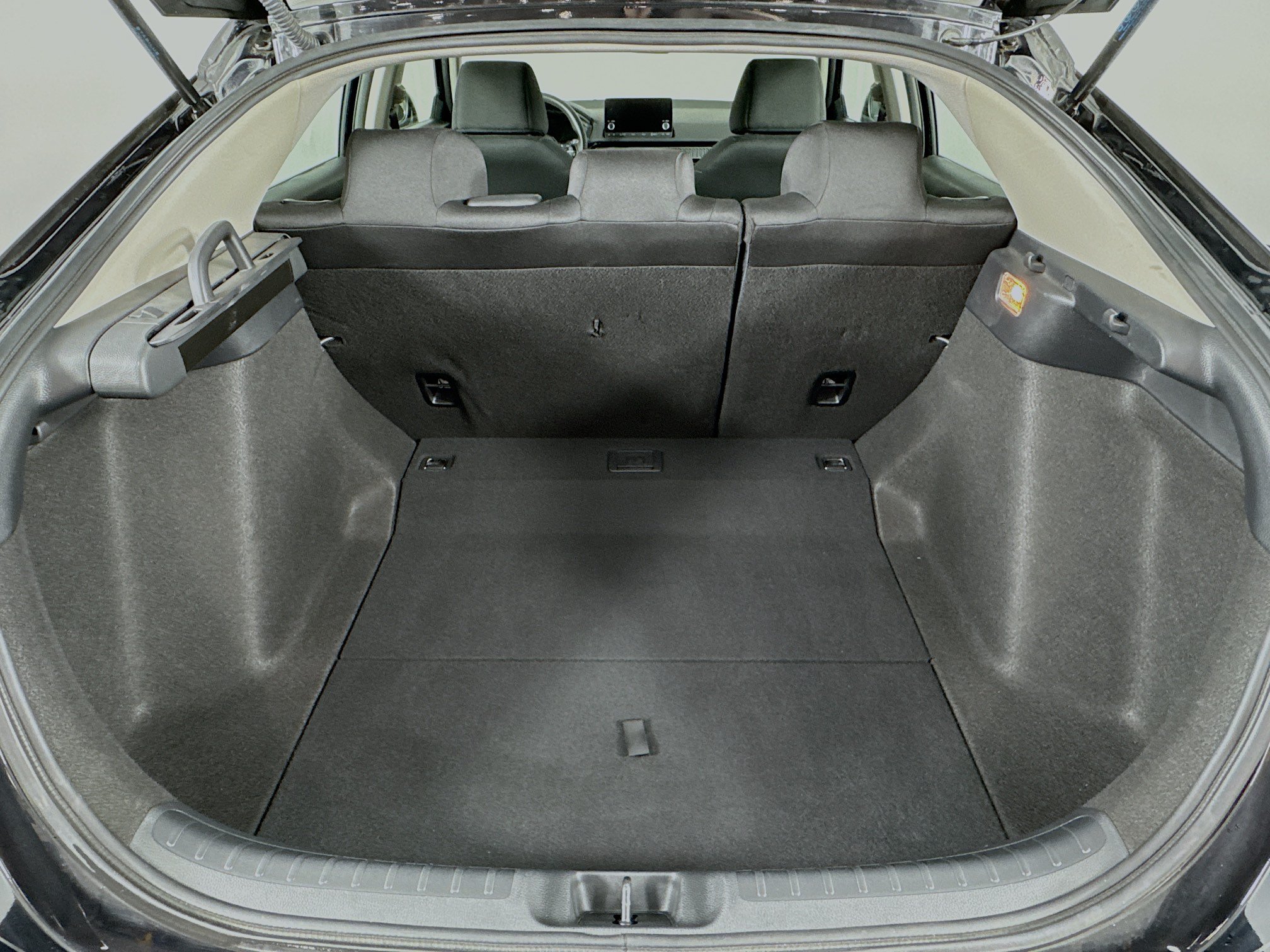 Certified 2023 Honda Civic LX image 23