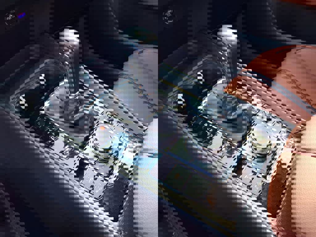 Used 2024 MAZDA CX-50 2.5 Turbo image 16