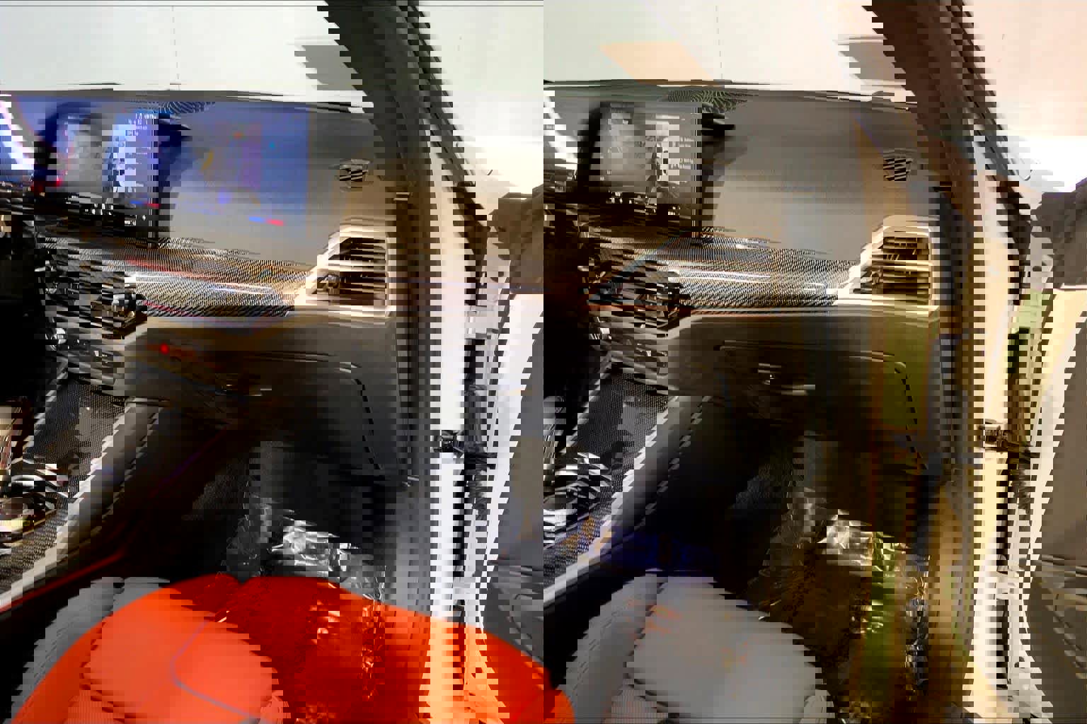 Used 2025 BMW M4 xDrive Competition w/ Executive Package image 22