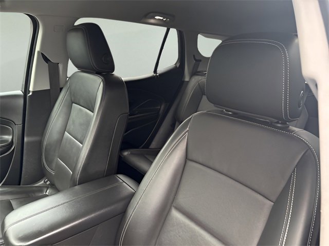 Used 2022 GMC Terrain SLT image 8