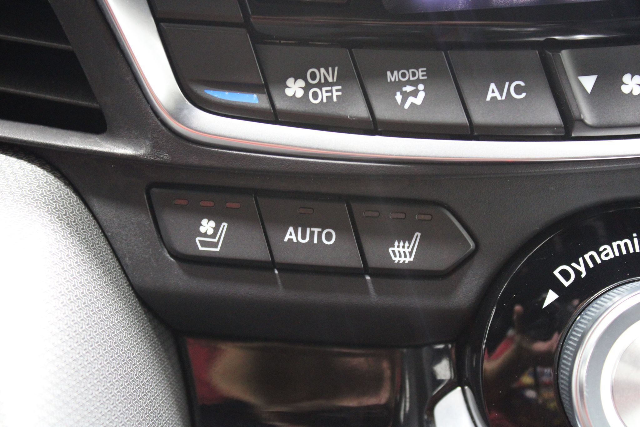 Used 2023 Acura TLX w/ A-SPEC Package AWD/4WD image 38