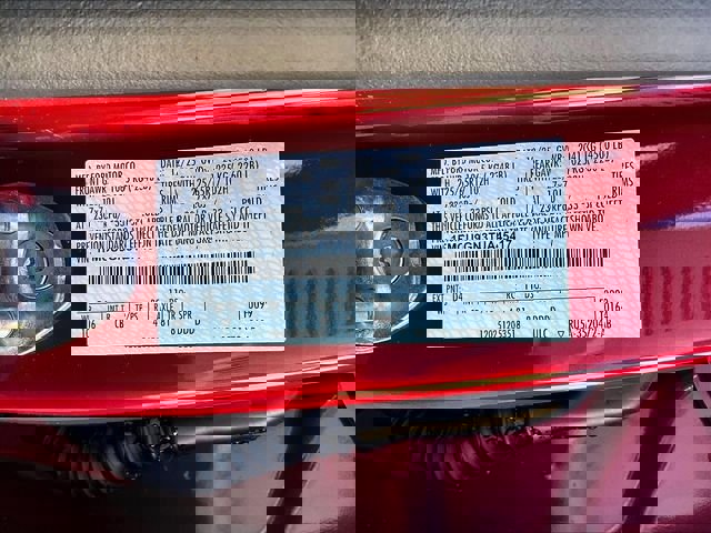 New 2026 Ford Escape Active w/ Active Premium Tech Pack AWD/4WD image 29