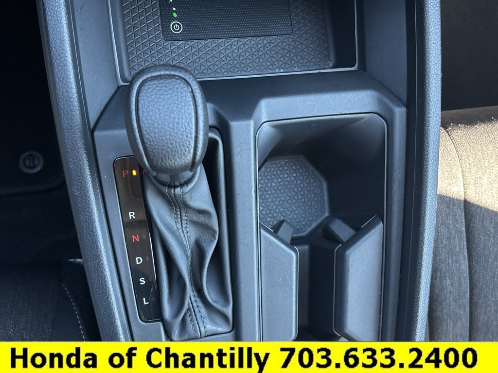 Used 2026 Honda Accord SE image 15