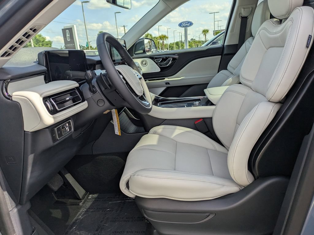 New 2026 Lincoln Aviator Reserve AWD/4WD image 24