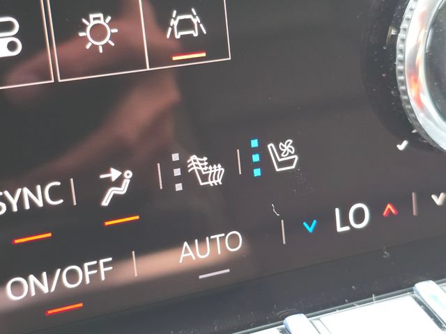 New 2027 GMC Terrain Denali AWD/4WD image 30