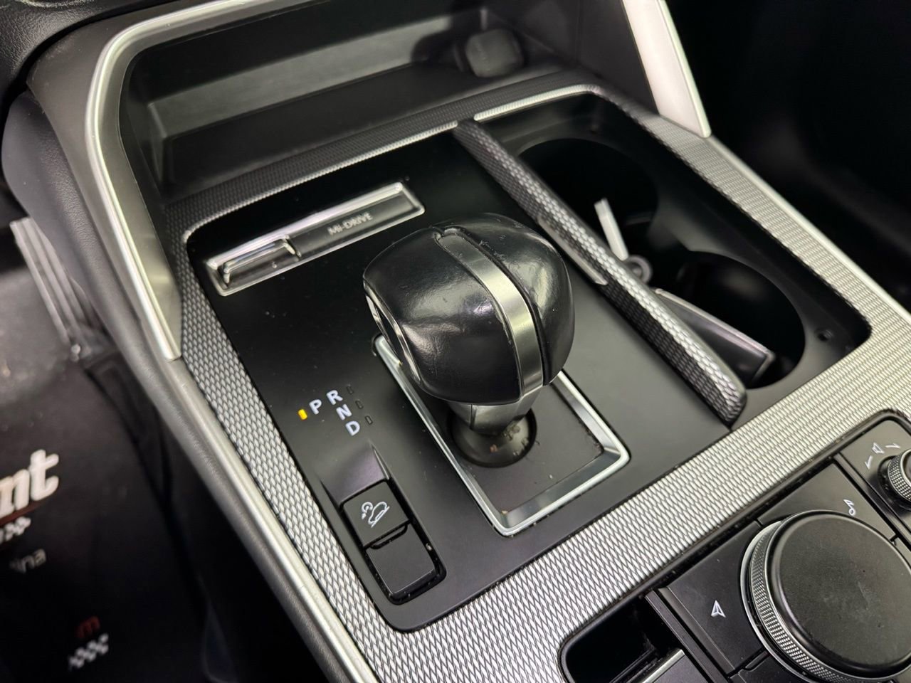 Used 2024 MAZDA CX-90 3.3 Turbo w/ Preferred Package image 19