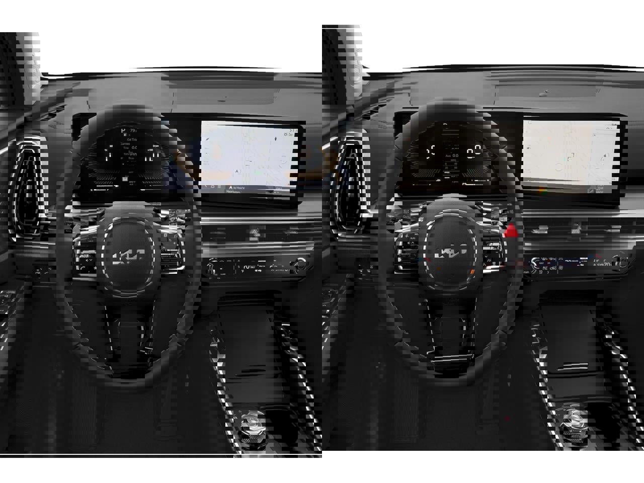 New 2026 Kia Sorento EX image 4