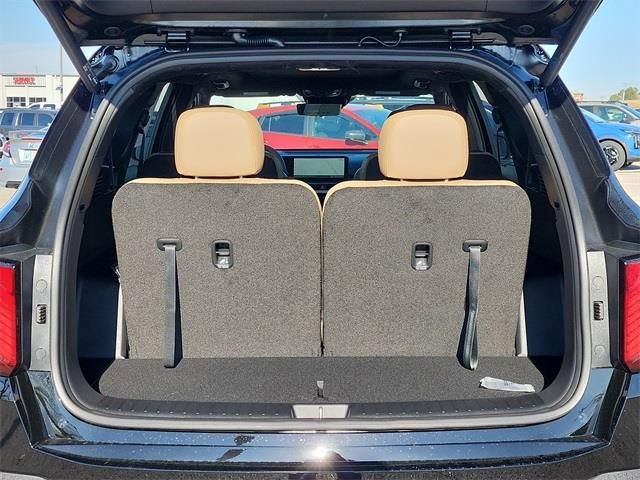 New 2026 Kia Sorento SX Prestige w/ Olive Brown Leather Package image 7