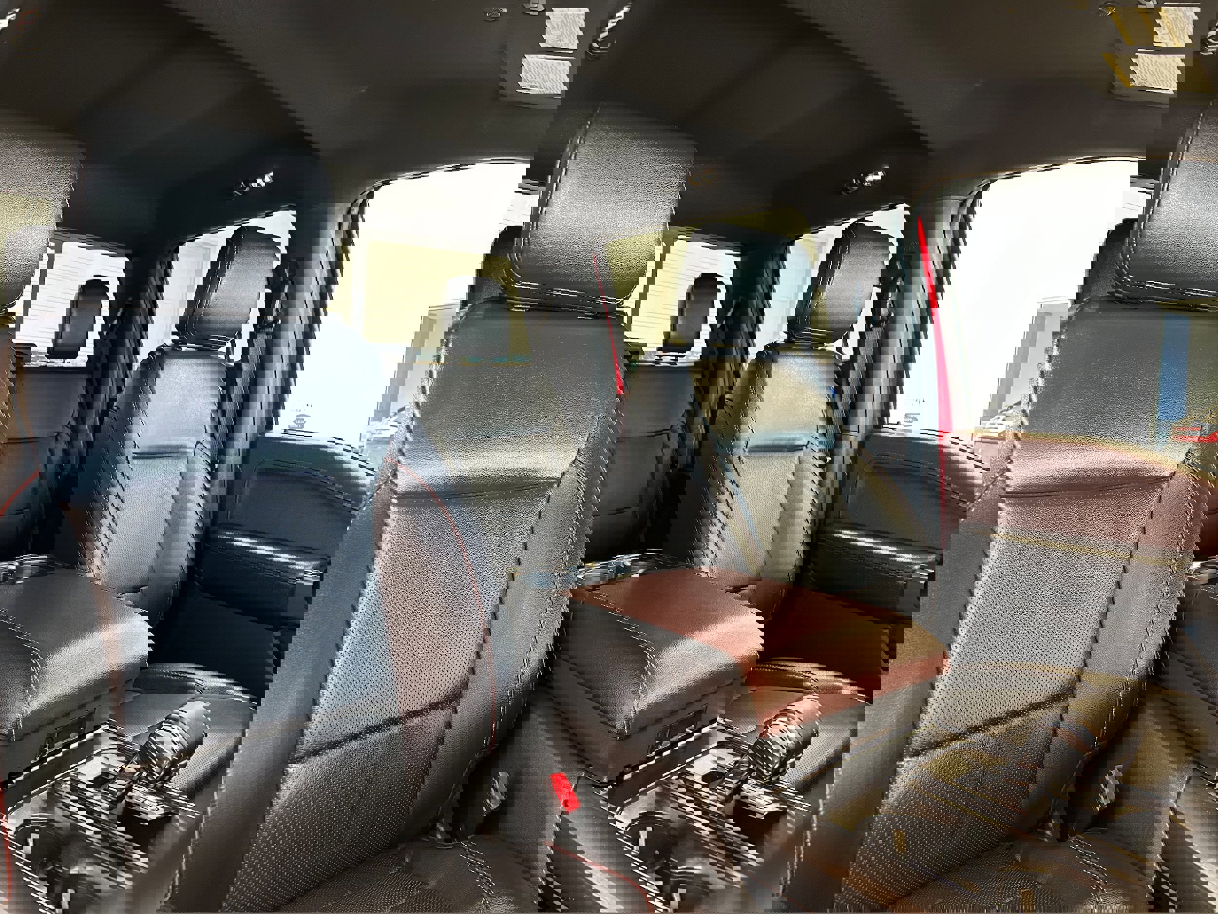 Used 2023 Ford F150 Lariat w/ Equipment Group 502A High image 16