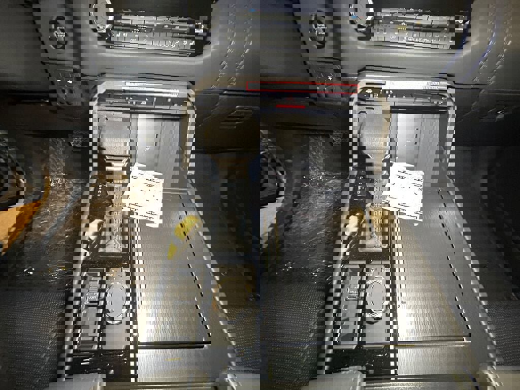 New 2026 Toyota Tundra Platinum image 9