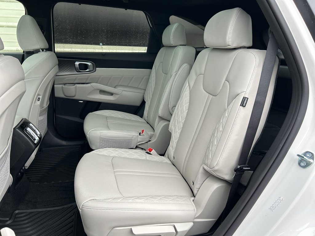 New 2026 Kia Sorento SX Prestige image 12