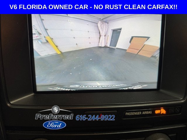 Used 2016 Ford Explorer XLT w/ Equipment Group 201A FWD image 15