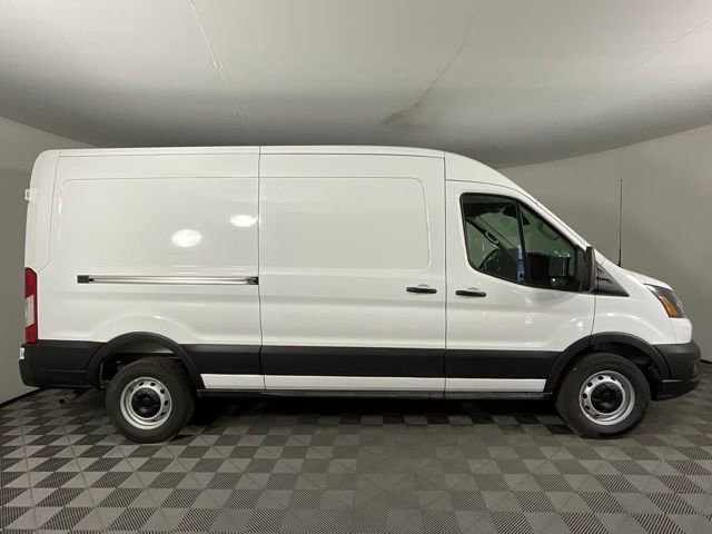 New 2026 Ford Transit 250 148 Medium Roof w/ Load Area Protection Package image 2