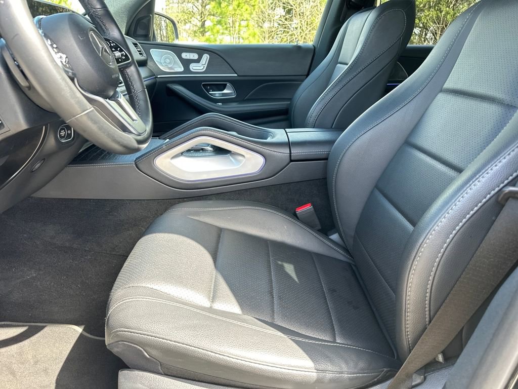 Certified 2023 Mercedes-Benz GLE 350 image 19