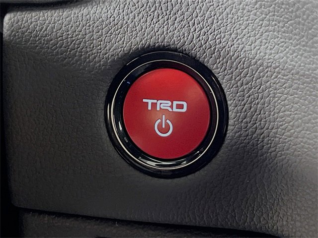New 2026 Toyota Sequoia TRD Pro image 20