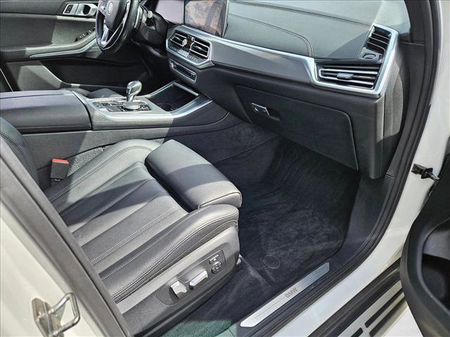 Used 2019 BMW X5 xDrive40i w/ Convenience Package image 19