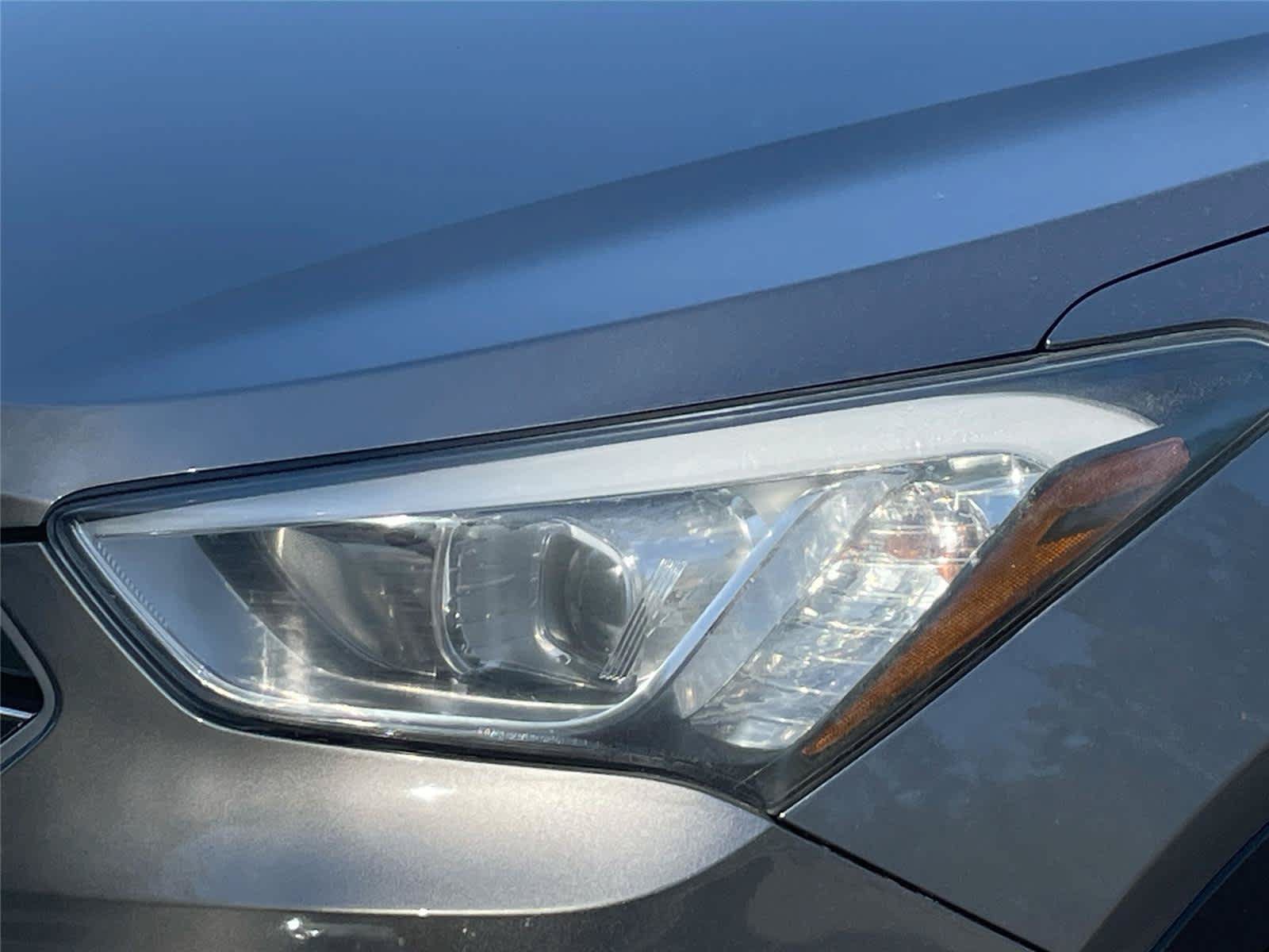 Used 2016 Hyundai Santa Fe Sport w/ Option Group 04 AWD/4WD image 9
