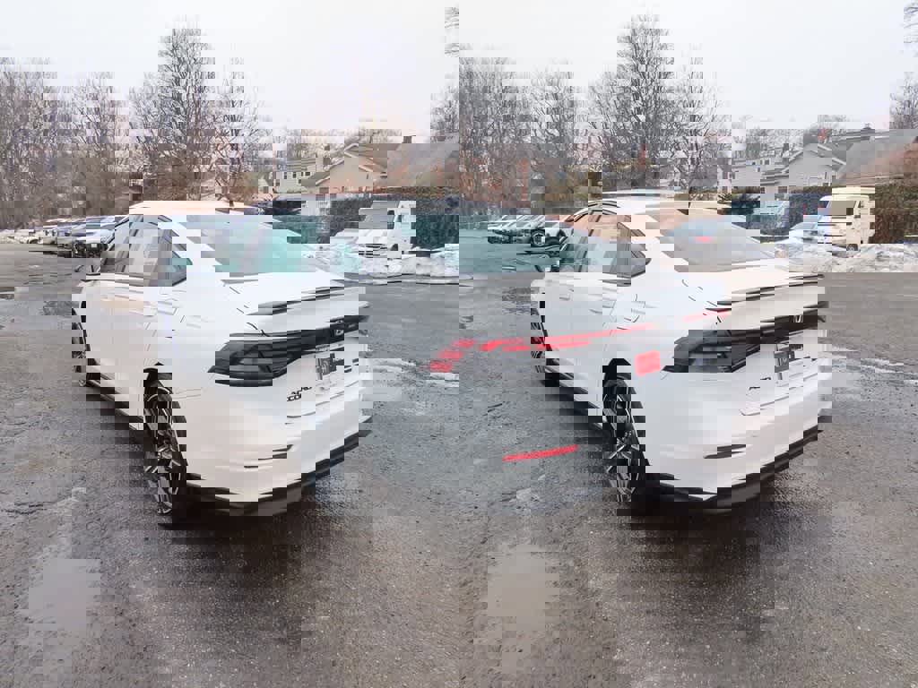 New 2026 Honda Accord Sport image 4