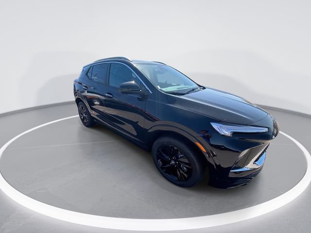 New 2026 Buick Encore GX Sport Touring w/ Advanced Technology Package AWD/4WD image 2