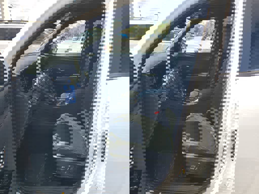 New 2026 Hyundai Santa Cruz Limited image 24