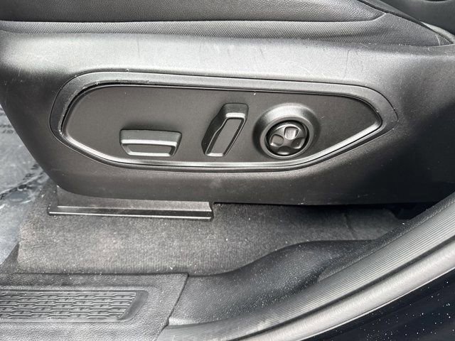 Used 2024 Jeep Grand Cherokee Limited image 20