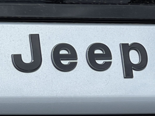 New 2026 Jeep Grand Wagoneer Limited w/ Premium Group II AWD/4WD image 55
