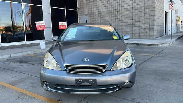 Used 2006 Lexus ES 330 FWD image 2