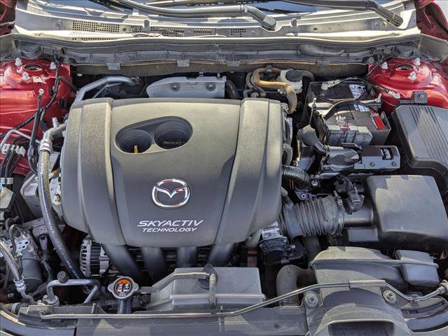 Used 2016 MAZDA MAZDA6 Grand Touring image 24