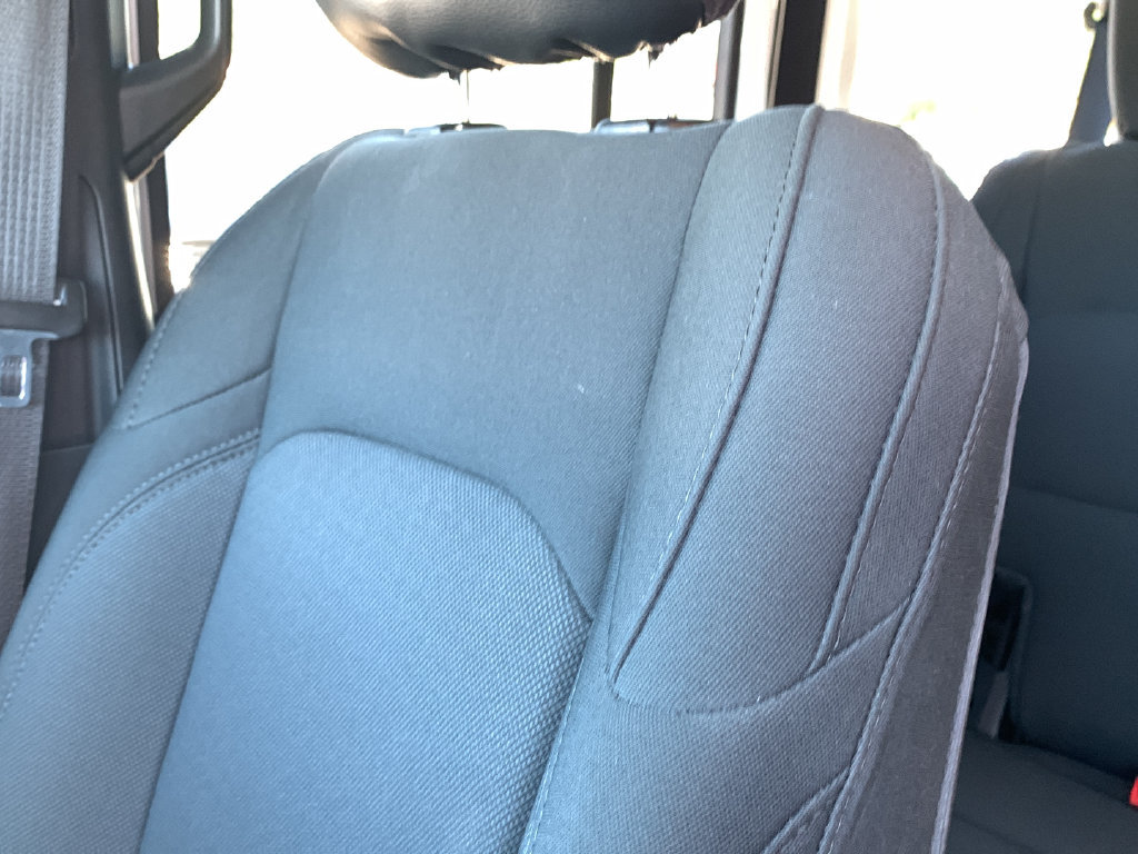 Used 2021 Jeep Wrangler Unlimited Sport AWD/4WD image 51