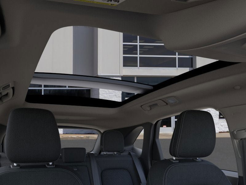 New 2026 Ford Escape Active w/ Active Premium Tech Pack FWD image 22