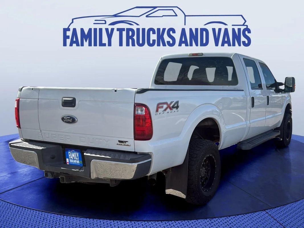 Used 2015 Ford F350 XL image 5