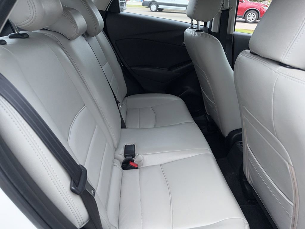 Used 2017 MAZDA CX-3 Sport image 19